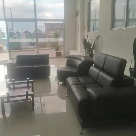 Apartamento Familiar A 3 Km Del Parque Del Cafe Montenegro Exterior photo