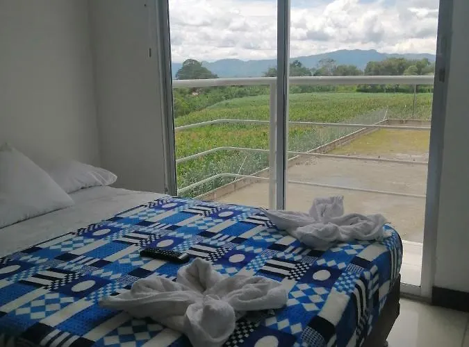 Apartamento Familiar A 3 Km Del Parque Del Cafe