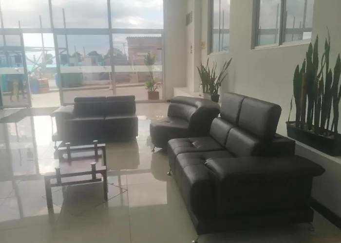 Apartamento Familiar A 3 Km Del Parque Del Cafe