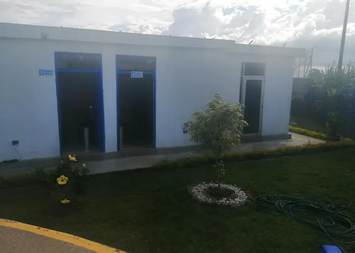 Apartamento Familiar A 3 Km Del Parque Del Cafe