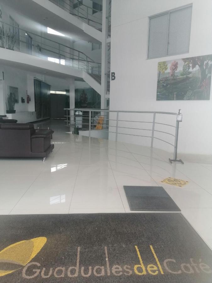 Apartment Familiar A 3 Km Del Parque Del Cafe *